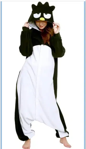 인형옷 파자마 바츠마루