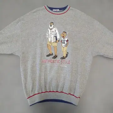 캡틴 산타 트레이닝복