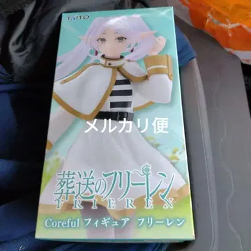TAITO Coreful 피규어 프리렌