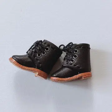 인형용 신발 부츠 넨도로이드 도루 오비츠11 1/12