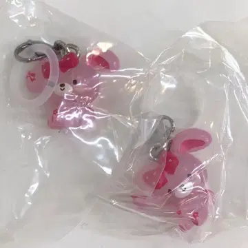 익명 배송 산리오 캐릭터즈  메지루시 액세서리 봉봉리본