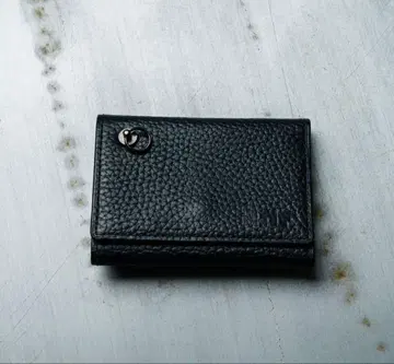 사카낙션 NF jam home made COMPACT WALLET