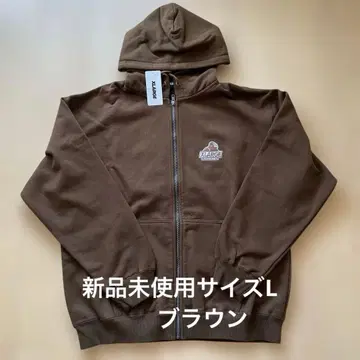 [ 새상품 미사용 ] 엑스라지 후드티 L