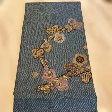 호타다야 겐베이 오비(약 27.3cm) 지에바이 가드 가공