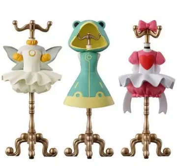 캡슐 토르소 마네킹 카드캡터 사쿠라 5