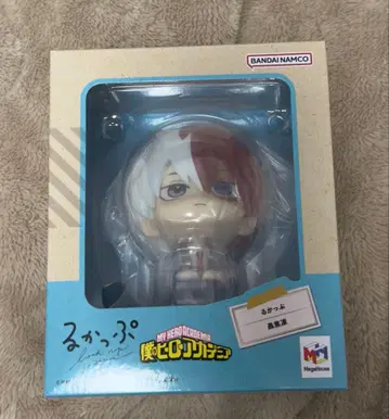 나의 히어로 아카데미아 룩업 토도로키 쇼토