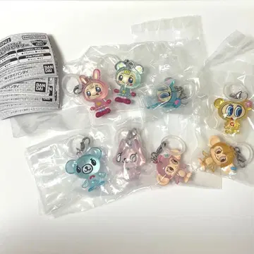 나루미야 메지루시 액세서리 컴플리트