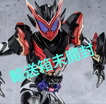 S.H.Figuarts 가면라이더 비터가브 스파킹미폼