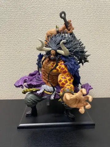 원피스 제일복권 피규어 카이도 라스트원상