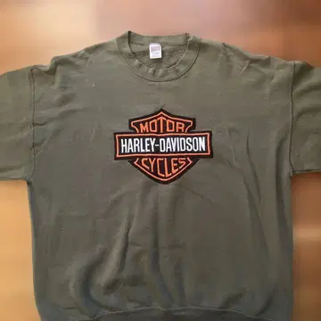 레어 HARLEY-DAVIDSON USA 제조