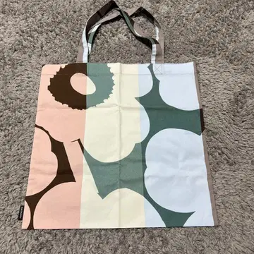 marimekko 토트백