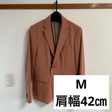 나노 유니버스 테일러드 자켓