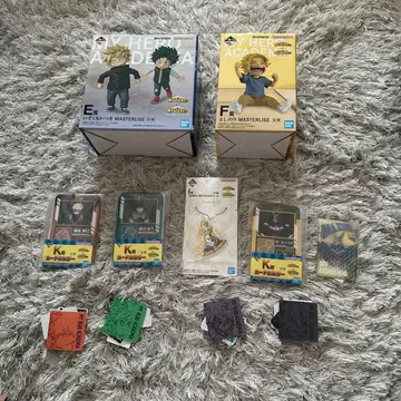 오늘 발송 가능! 히로아카 제일복권 9세트 판매