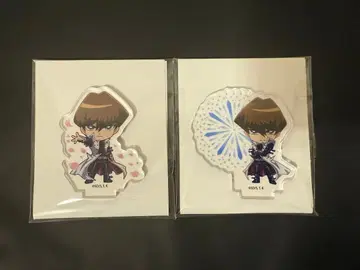 유희왕 카이바 세토 아크릴 스탠드 세트