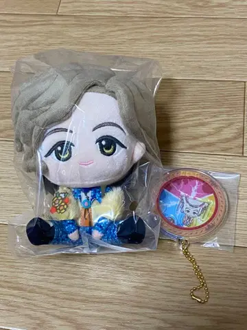 미세스 그린애플 이치방쿠지