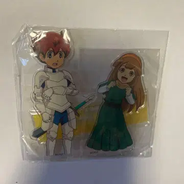 이나즈마 일레븐 GO 아크릴 스탠드 마츠카제 텐마 나바나 키나코