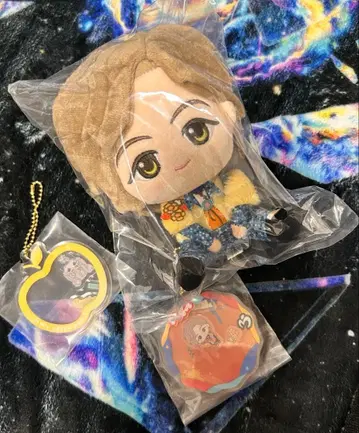 미스터스 그린애플 제일복권 / 료짱 3