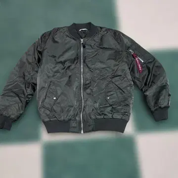 Nylaus MA-1 자켓 LL