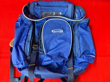 mont-bell 트리플 포켓 40