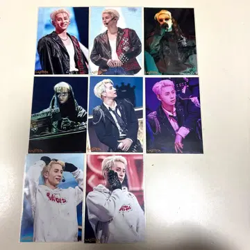 라포스타 2024 스테이지 사진 INI 니시 히로토