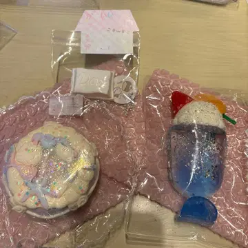 kikisquishy 스퀴즈 묶음 판매