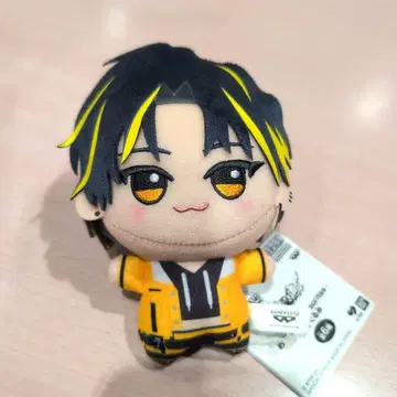 Meteorites 꼬마 인형 명뢰 봉제 인형