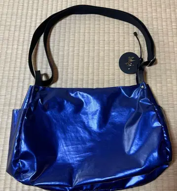 잭 밴딩 숄더백