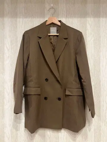 [ 새상품급 ] LEPSIM 테일러드 자켓