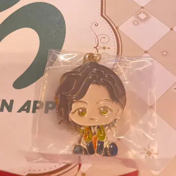 미세스 로손 제일복권 F상 메탈 참 료짱