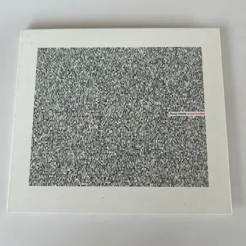 료지 이케다 - supercodex