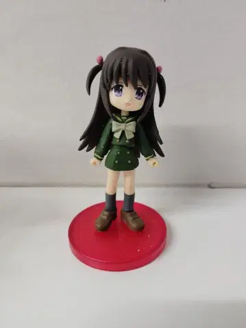 트레이딩 피규어 히라이 유카리 피규메이트 작안의 샤나 II