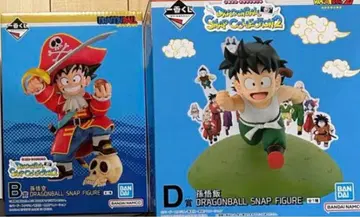 제일복권 드래곤볼