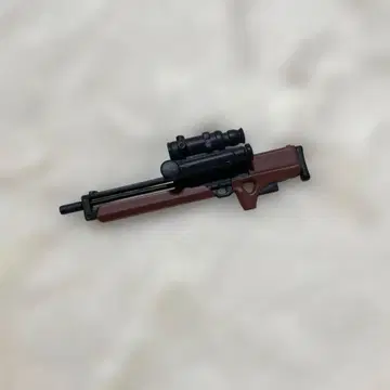 fate/zero 에미야 키리츠구 와르서 WA2000 피규어