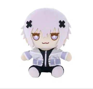 앉아 봉제 인형 멜트 다 텐시