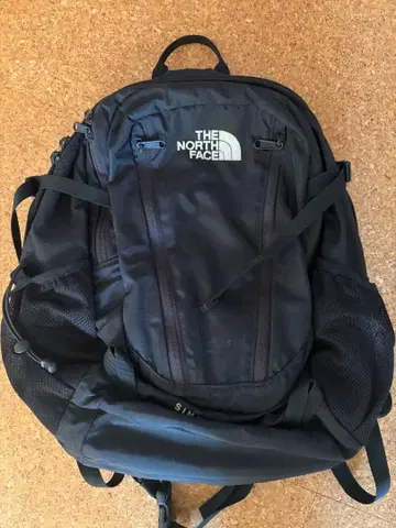 오늘 한정 가격! THE NORTH FACE 싱글 샷 백팩