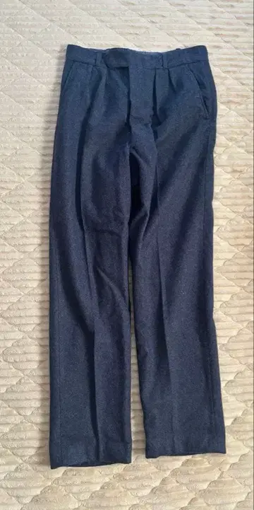 50s RAF 울 팬츠 영국군