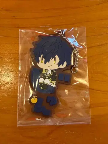 앙스타 오나마에피탄코 사자나미 쥰