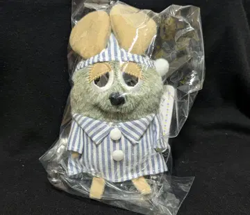 프레데릭 인형 변신 파자마