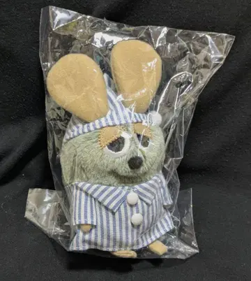 프레데릭 인형 변신 파자마