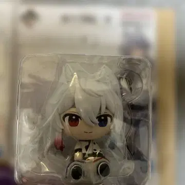 컬러풀 피치 돗누쿠