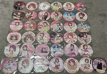 니지가사키 코스터 세트 우에하라 아유무