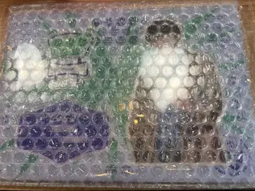 사카모토 데이즈 점프 GIGA 전원 응모 서비스 아크릴 스탠드 나구모