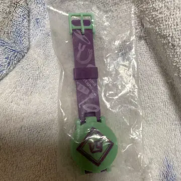 닌타마 란타로 4학년 워치 손목시계