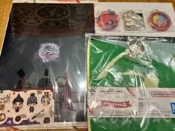 미세스 그린애플 제일복권