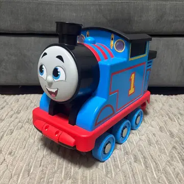 토마스와 친구들 정리하자! 언제나 함께