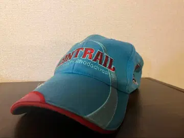 CONTRAIL 콘트레일 캡