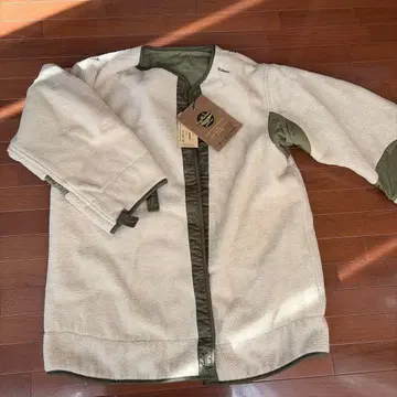 버즈릭슨 M-51 라이너 S 사이즈 택 포함 새상품