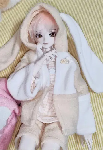 A34 MSD MDD 의류 1/4 클래스 아웃핏 드레스