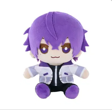 앉아 봉제 인형 심음