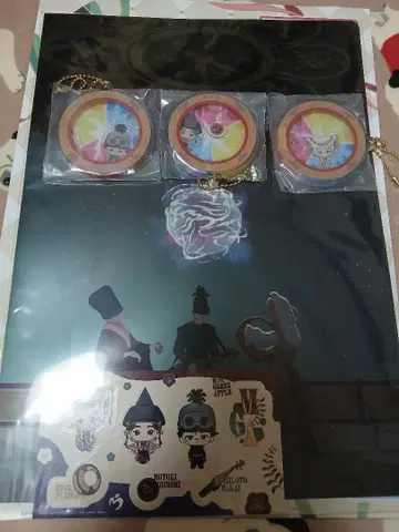 미세스 그린애플 제일복권